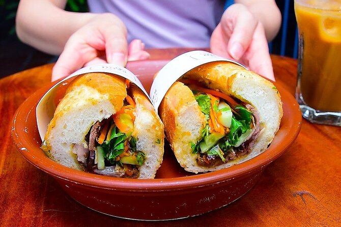 Hanoi street food tour (Private tour) - Timing, walking pace, and what to bring