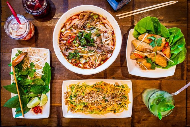 Hanoi street food tour (small group) - Price and Value: What $28 Buys You in Real Hanoi Eating