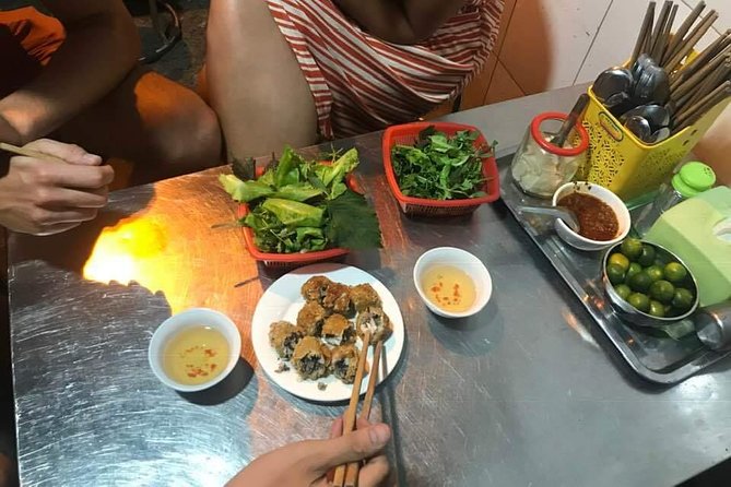 Hanoi street food tour (small group) - Who Should Book This Hanoi Street Food Tour (and Who Might Not)