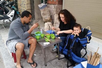 Hanoi street food tour (small group) - Picking Lunch or Dinner: The Timing That Shapes the Tour