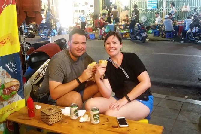 Hanoi Street Food Walking Tour - Weather matters more than you think