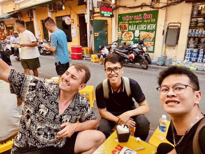 Hanoi: Vegan Street Food & Stories - Key things to know before you go
