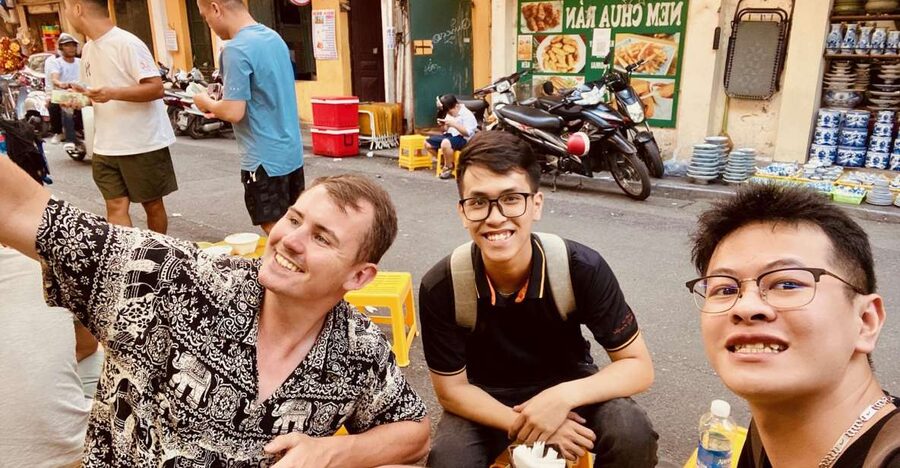 Hanoi: Vegan Street Food & Stories - Vegan Street Food in Hanoi, Without the Guessing