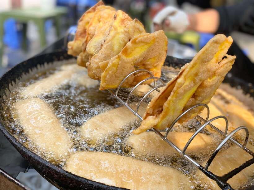 Hanoi: Vietnamese Street Food Tour with Egg Coffee - Who should book this Hanoi street-food egg coffee tour