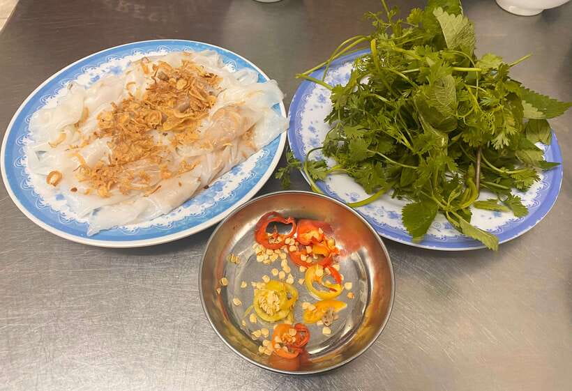 Hanoi: Vietnamese Street Food Tour with Egg Coffee - Who should skip it