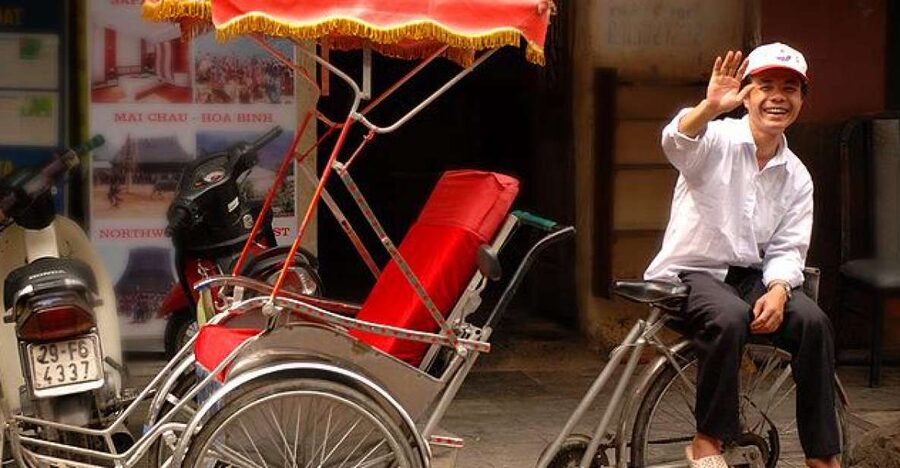 Hanoi Walking Street Food Tour & Cyclo Ride - Key Things I’d Pay Attention To