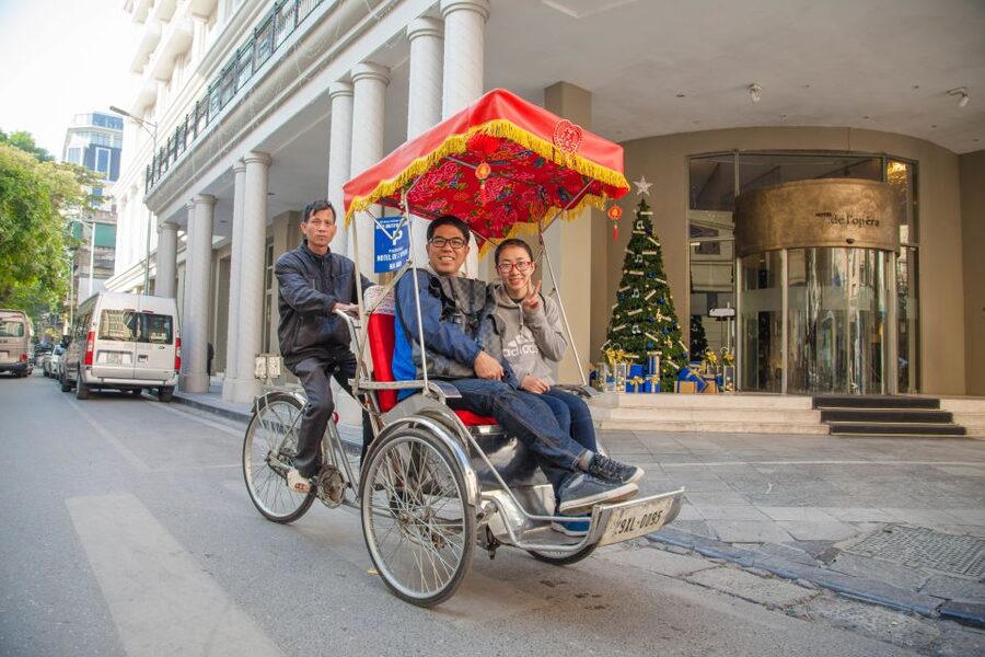 Hanoi Walking Street Food Tour & Cyclo Ride - Who Should Book This (and Who Might Skip the Cyclo)