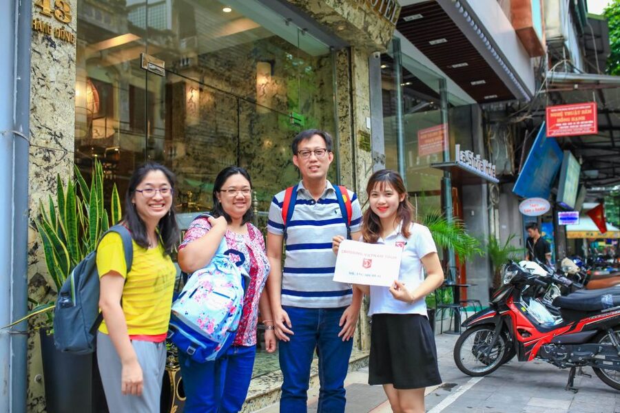 Hanoi Walking Street Food Tour & Cyclo Ride - Egg Coffee: How to Drink It Like a Local