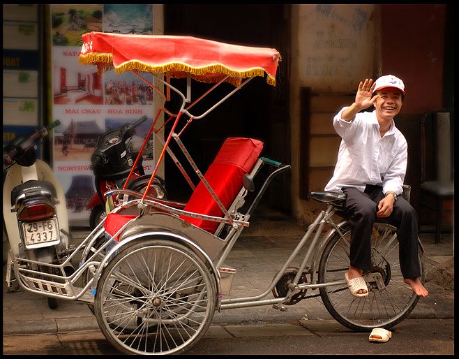 Hanoi Walking Street Food Tour & Cyclo Ride - The Street-Food Lineup: What You Actually Eat