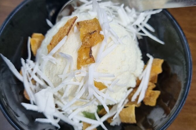 Hanoi Walking Street Food Tour with Train-Street Visit - Pho and Coffee Stops: Why the Tour Hits the North-Vietnam Rhythm