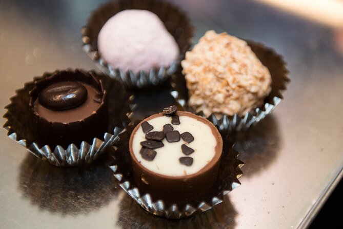 Harrogate Walking Food Tour - Walking Through Harrogate: why this food tour works