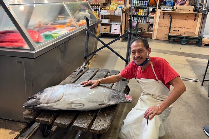 Hawaii Off The Beaten Path Food Tour - Key things that make this food tour work