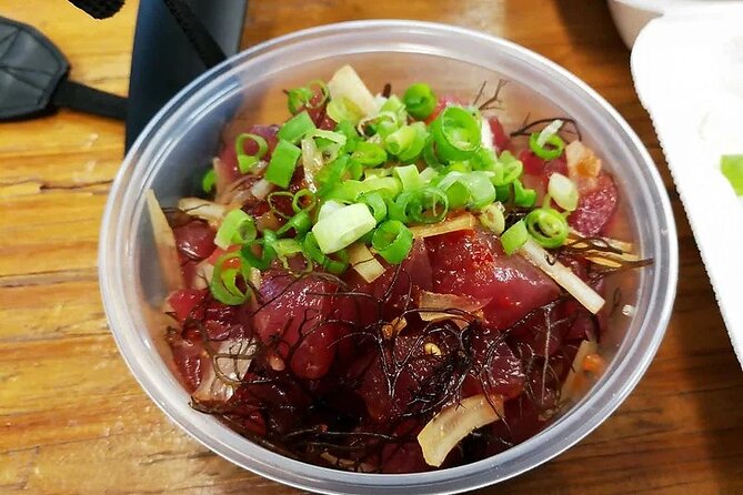 Hawaii Off The Beaten Path Food Tour - Why this Oahu food walk feels more local than a typical tasting tour