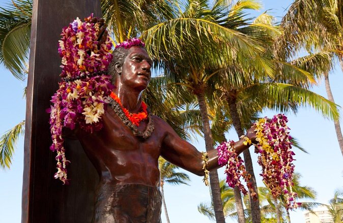 Hawaiian Food Tour by Bike in Oahu - Quick Key Points to Know Before You Go
