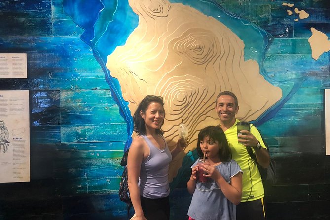 Hawaiian Food Tour by Bike in Oahu - Biking Comfort, Safety Gear, and the Real-World Traffic Check