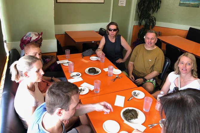 Hawaiian Food Tour by Bike in Oahu - Kelly’s Role: History, Food Culture, and the Little Extras