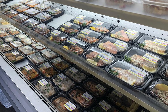 Hawaiian Food Tour by Bike in Oahu - Who Should Book This Tour in Oahu