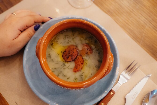 Heart of Lisbon Food Tour: Baixa, Chiado & Bairro Alto - From São Pedro de Alcântara to Rua Augusta: timing and walking you should plan for