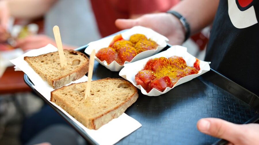 Heidelberg: Culinary city tour with delicious samples - Price and value: what $51 buys you in real terms