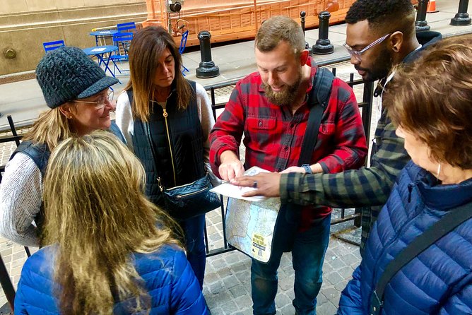 Hell's Kitchen Guided Food Tour - Who This Tour Fits Best (And Who Might Want Another Option)