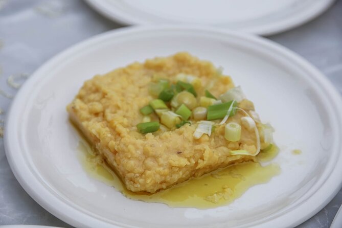Heraklion: E-Bike Food Tour – Discover the Flavors of Crete - Stop by stop: Heraklion tastes and what to expect