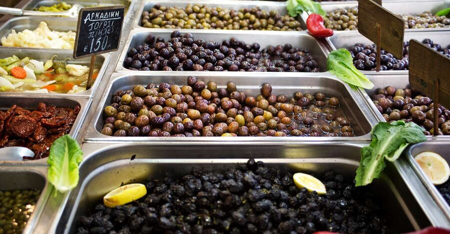 Heraklion: Food Tastings Walking Tour - Quick hits from this Heraklion food tour