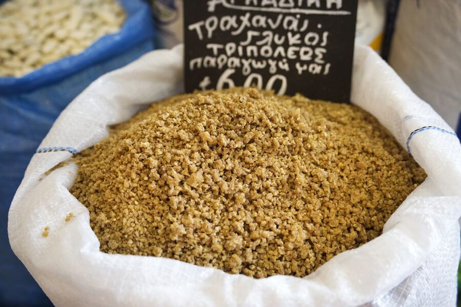 Heraklion: Food Tastings Walking Tour - Why this Heraklion food tour feels like real local life