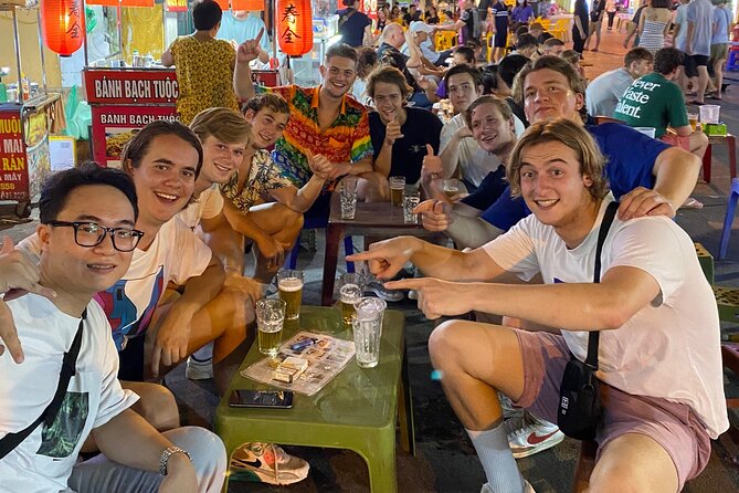 [Hi-end] Private Hanoi Street Food Tour With Real Foodie - Taste-Based Routing: How Guides Handle Preferences in Real Time