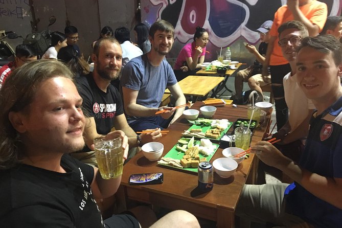 Hidden Gems Private Street Food by scooters with girl drivers. - The food lineup: what you’ll taste (and why it’s a smart mix)