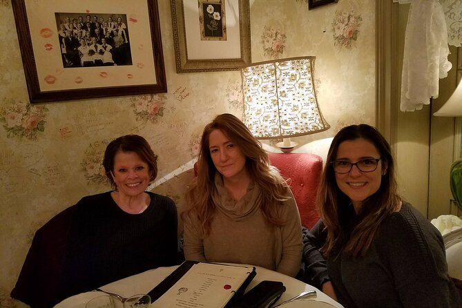 Hidden NYC Foodie Tour - Price and value: what $99 buys you in real life