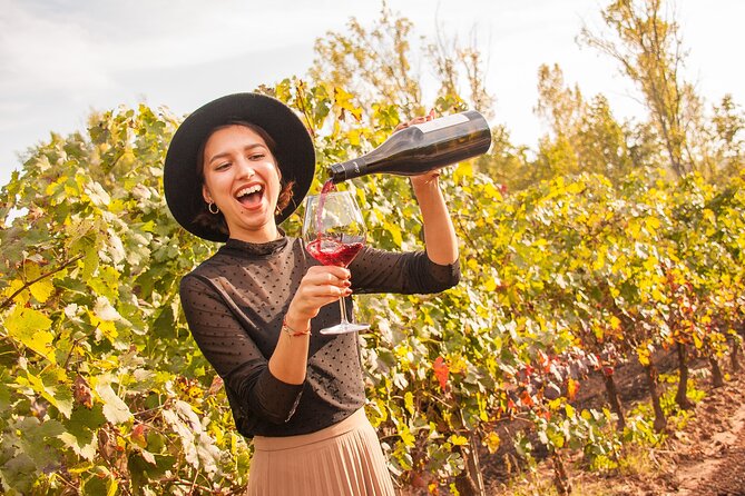 High-End Vineyard Escape: Cava, Tapas & Wine | Private Tour - Key things I’d circle before you book