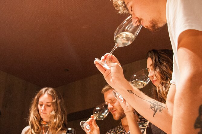 High-End Vineyard Escape: Cava, Tapas & Wine | Private Tour - Oller del Mas: family ownership and a strong sense of place