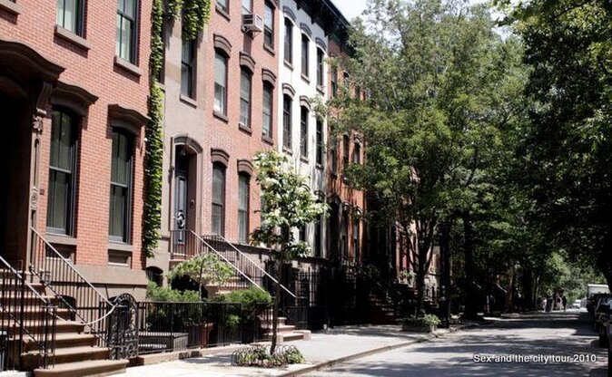 High Line Park and Greenwich Village Food Tour - Key highlights worth your time