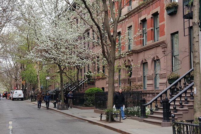 High Line Park and Greenwich Village Food Tour - Timing that frees your afternoon: 4 hours that don’t swallow the day