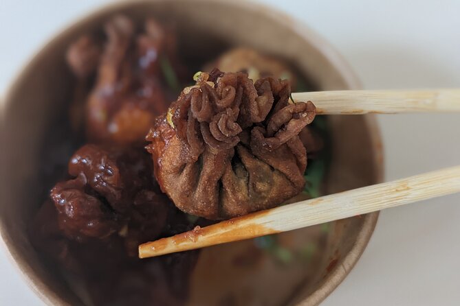 Hip & Hidden Chinatown + Old Town Food Tour Victoria - Fan Tan Alley: the narrowest street in Canada, with better trivia than you expect