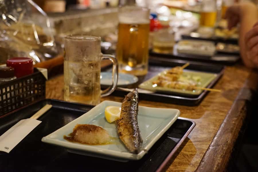 Hiroshima: Bar Hopping Food Tour - Key Things You’ll Notice on This Hiroshima Bar Hopping Night