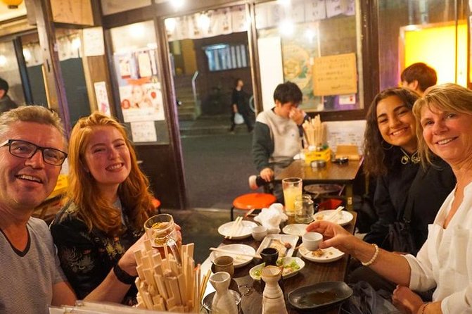 Hiroshima Izakaya Food and Drink Night Tour - A 7pm Hiroshima Night Plan That Actually Fits Real Life