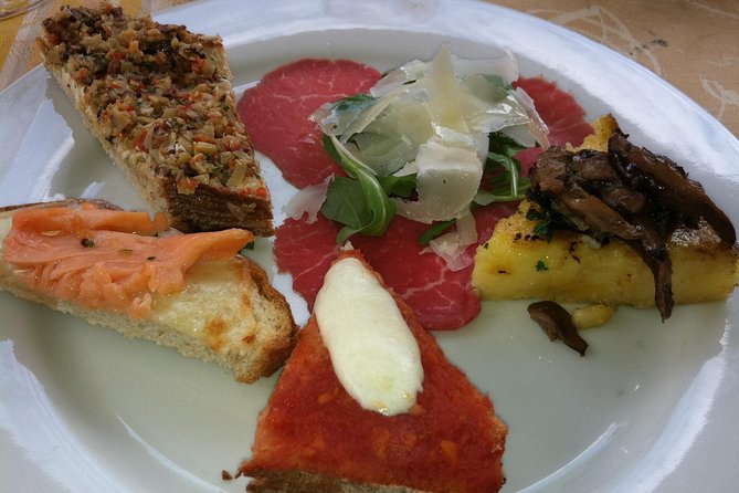 Historic Annapolis Food Tour - Quick Takeaways