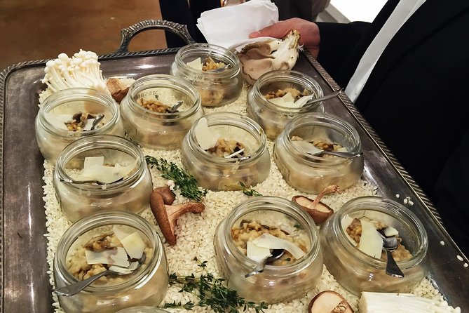 Historic Annapolis Food Tour - From the Visitor Center: Timing, Walking, and How the 3.5 Hours Feel