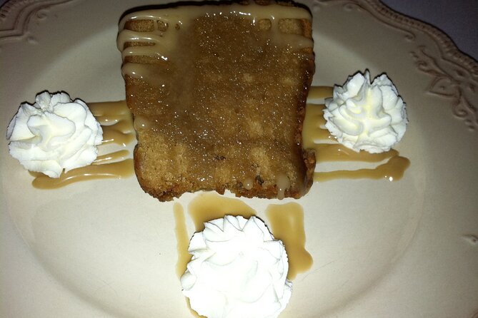 Historic Annapolis Food Tour - Dessert Matters: Ending on Something Bright