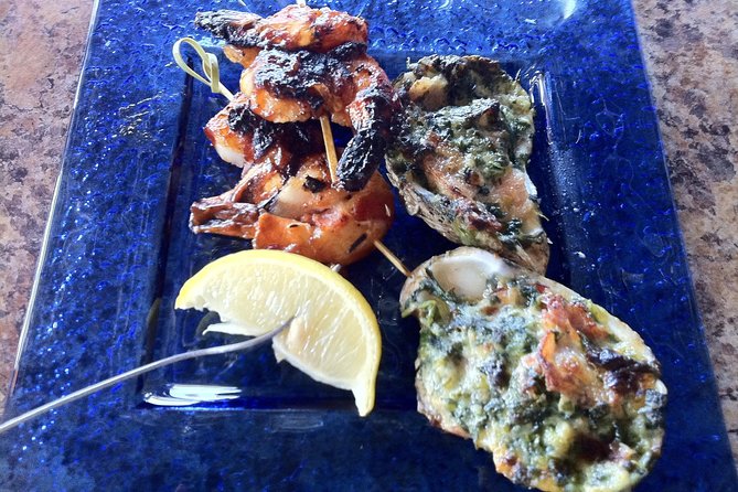 Historic Annapolis Food Tour - Group Size, Guide Style, and the Pace You Should Plan For
