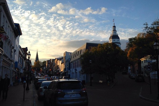 Historic Annapolis Food Tour - Price and What You’re Really Paying For