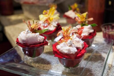 Historic Center Food Tour in Mexico City - Stop 1: Mercado de San Juan for chef-level market energy