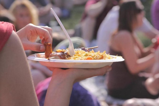 Historic Ybor City Food Walking Tour - Where You Meet and How the 12:30 Start Changes Your Day