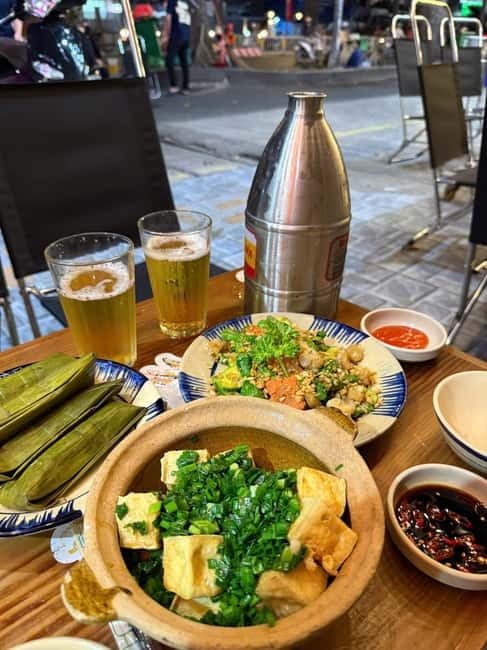Ho Chi Minh City: Craft Beer and Food Tour by Scooter - Price and Value: What $45 Buys You in 4 Hours