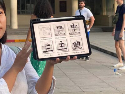 Ho Chi Minh City: Downtown Walking Tour with Local - The route: from the Former Opium Factory to Independence Palace