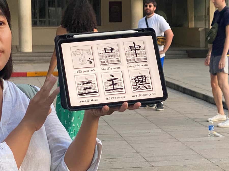 Ho Chi Minh City: Downtown Walking Tour with Local - The route: from the Former Opium Factory to Independence Palace