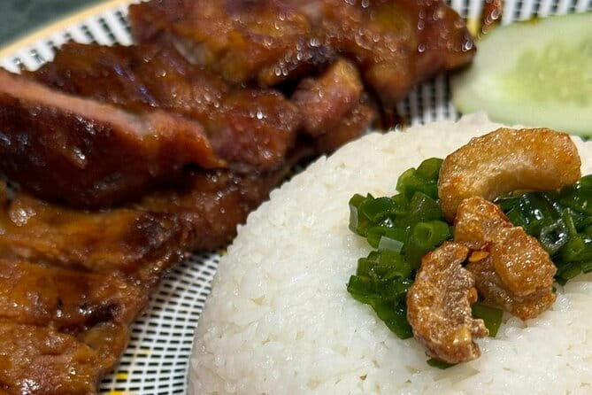 Ho Chi Minh City Food Tour with 8+ Authentic Local Tastings - Key things you should know before you go