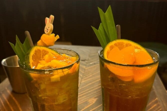 Ho Chi Minh City Food Tour with 8+ Authentic Local Tastings - Value check: is $49 worth it for 8+ tastings in Ho Chi Minh City?