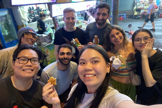 Ho Chi Minh city: Michelin-Recognized Food Tour with Local Expert - A Night Ride That Feels Like Dinner With a Local Friend